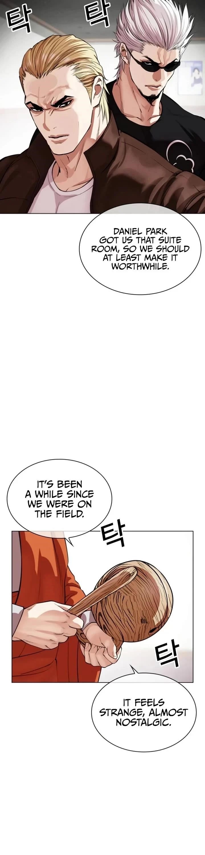 Lookism - Chapter 537 Page 77