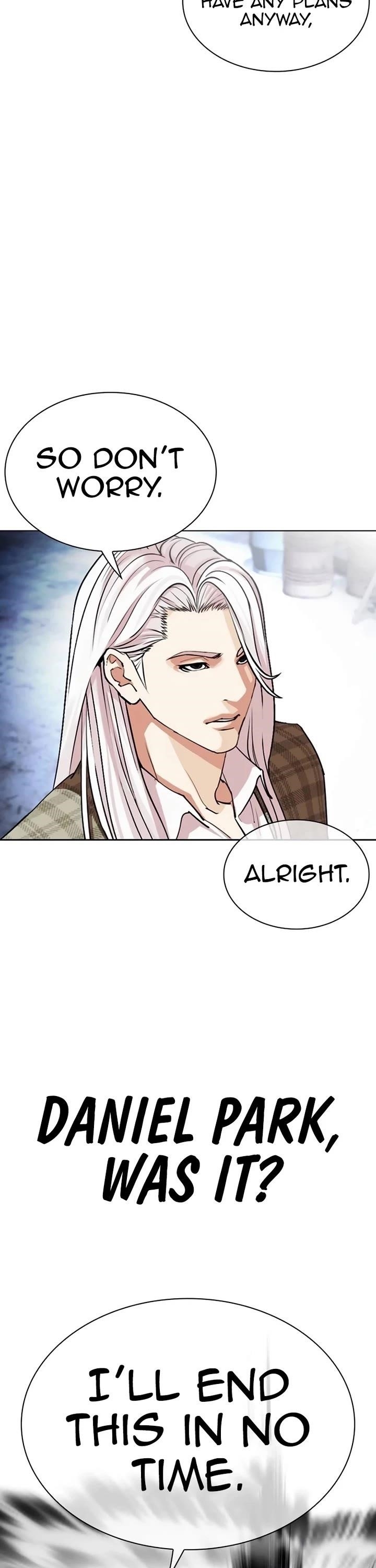 Lookism - Chapter 540 Page 26