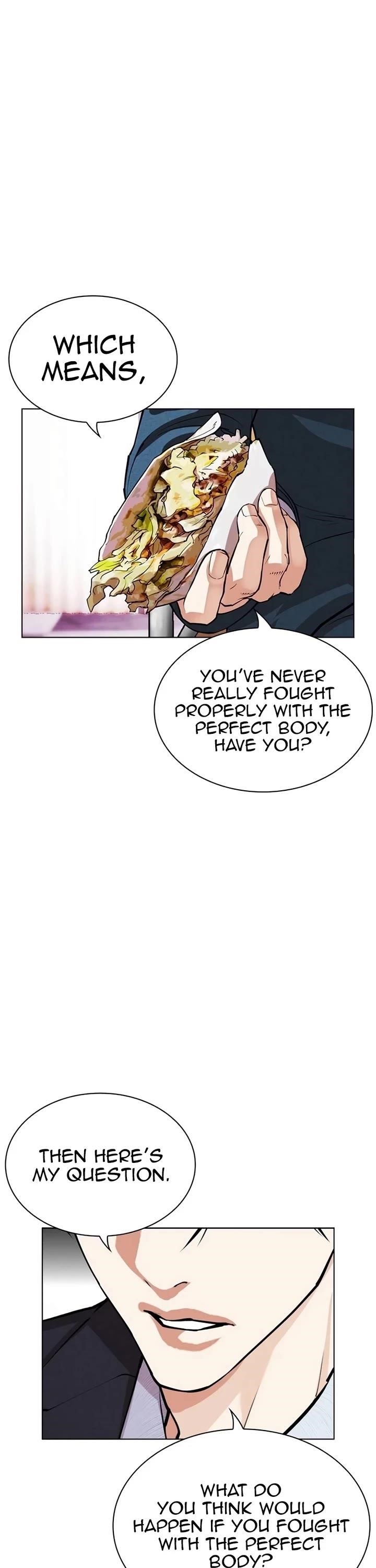 Lookism - Chapter 540 Page 86