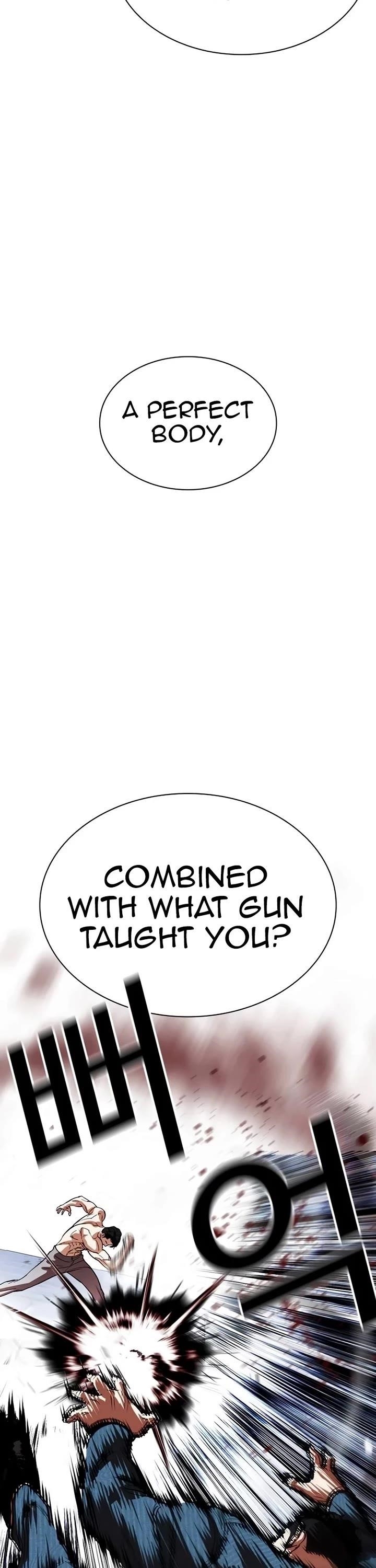 Lookism - Chapter 540 Page 87