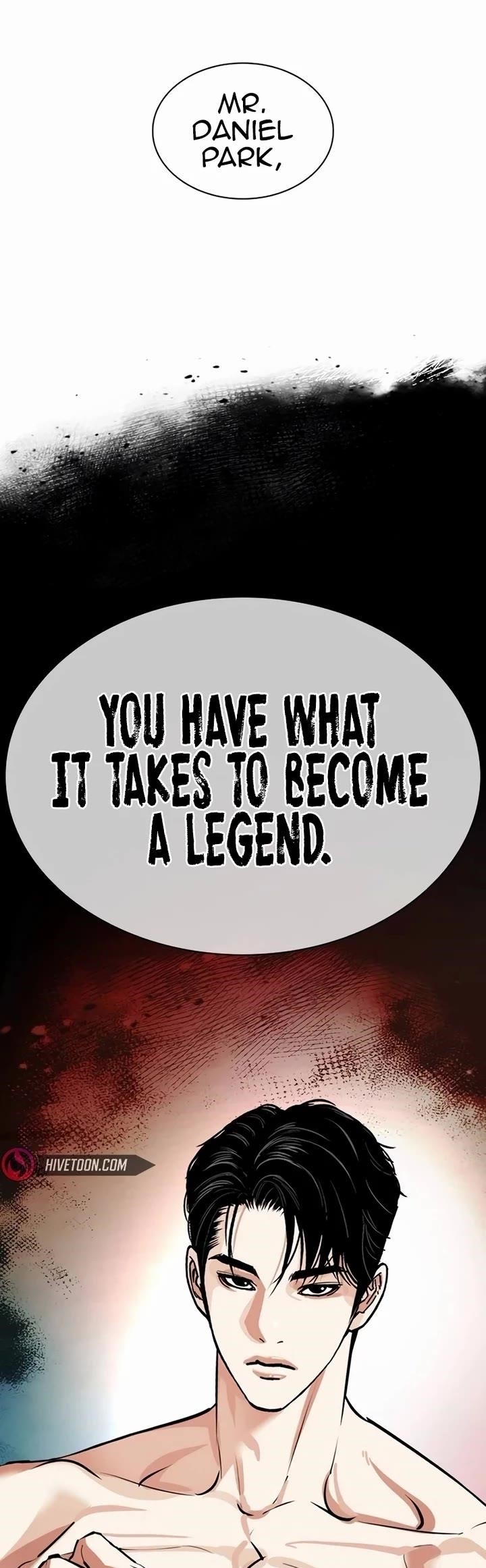 Lookism - Chapter 540 Page 91