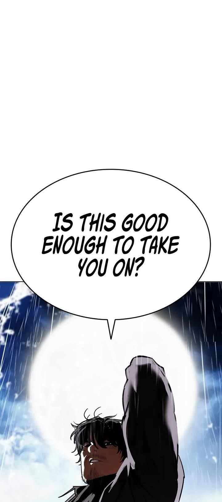 Lookism - Chapter 543 Page 27