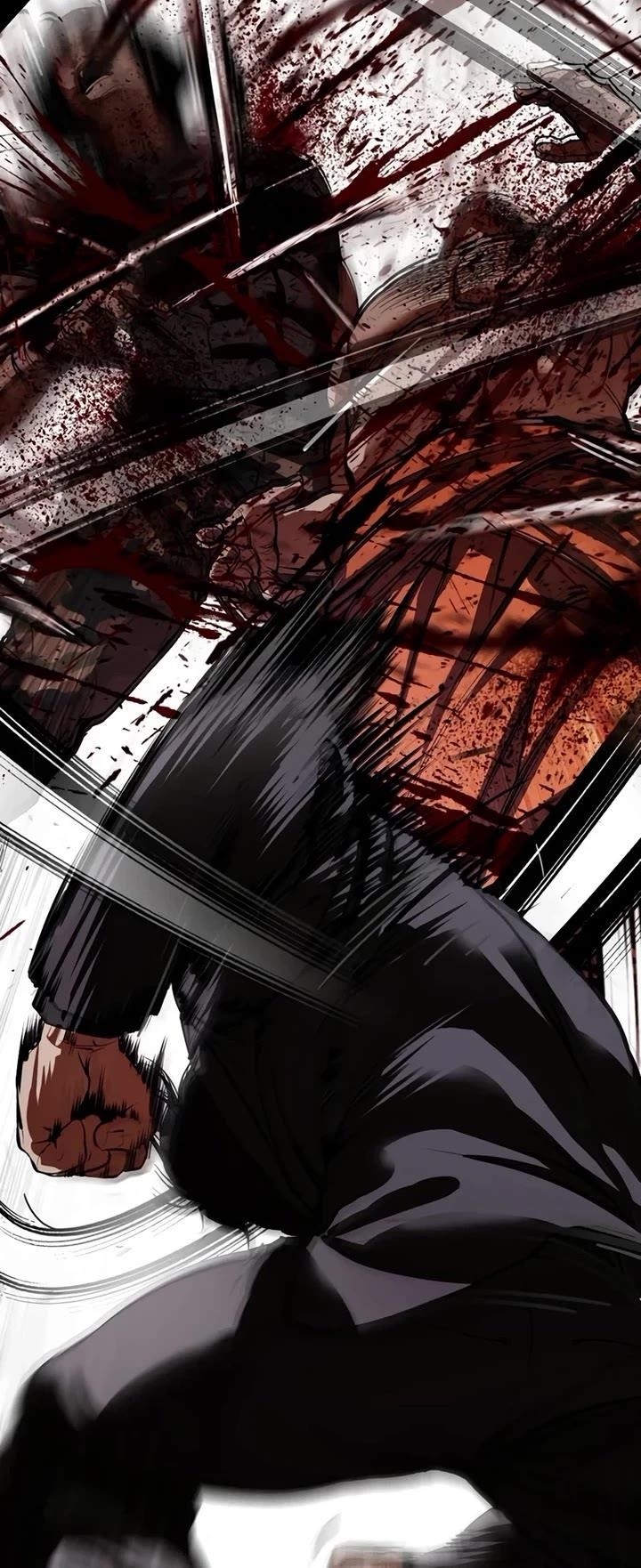 Lookism - Chapter 543 Page 43