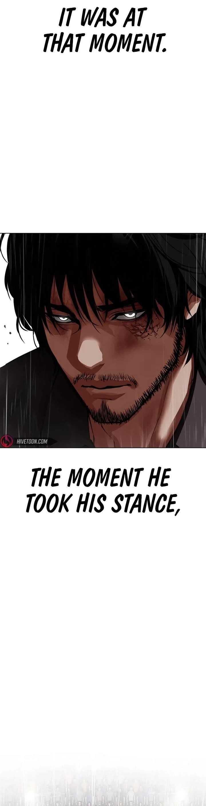 Lookism - Chapter 543 Page 80