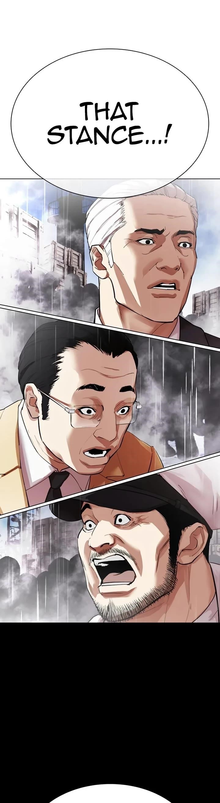 Lookism - Chapter 543 Page 83