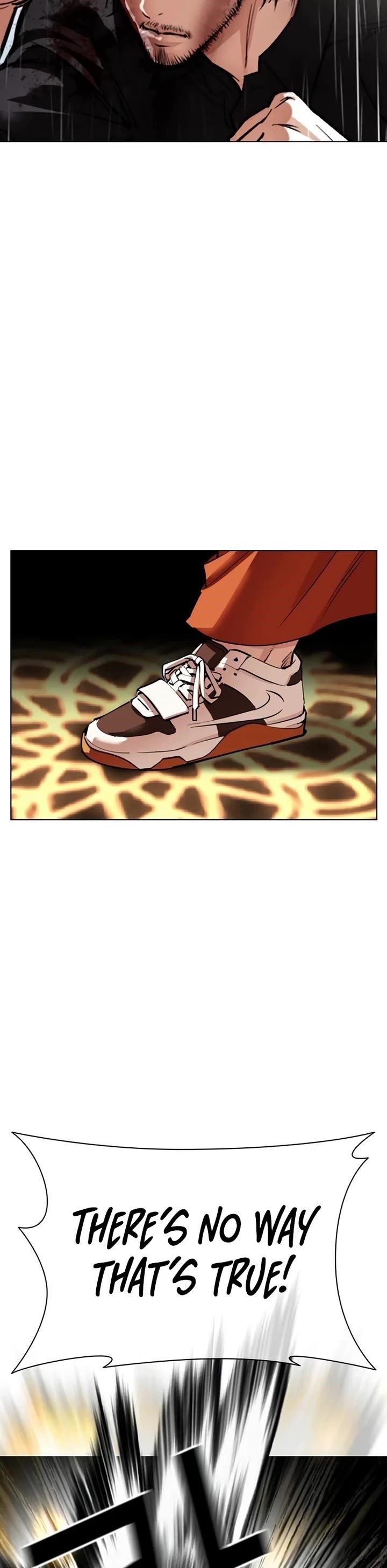 Lookism - Chapter 543 Page 91