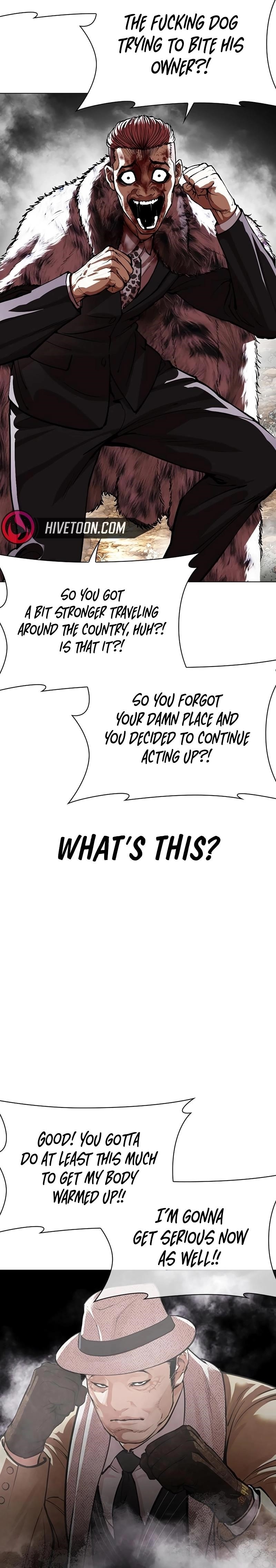 Lookism - Chapter 552 Page 13