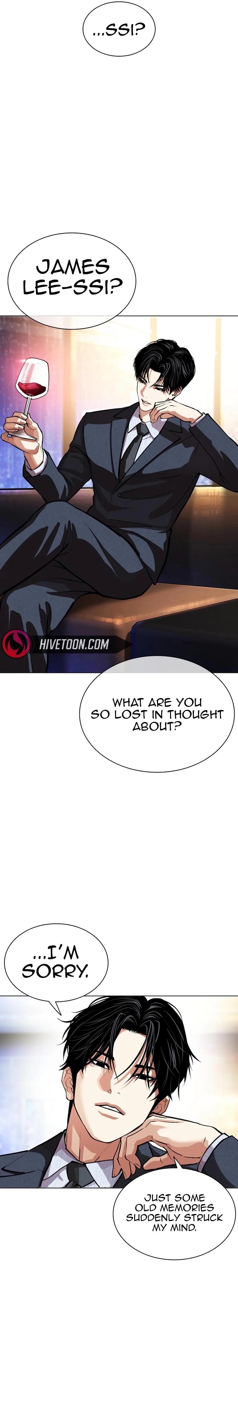 Lookism - Chapter 552 Page 52