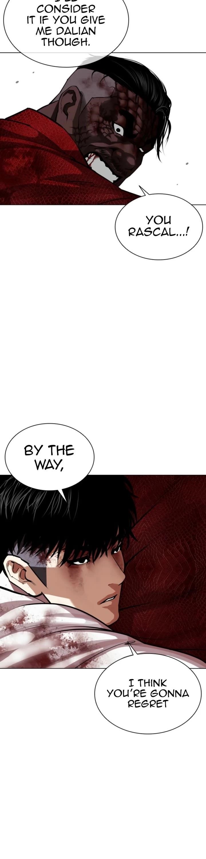 Lookism - Chapter 578 Page 42