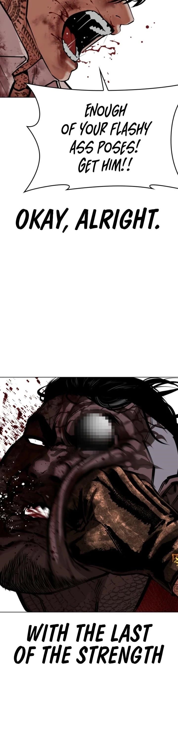 Lookism - Chapter 578 Page 45