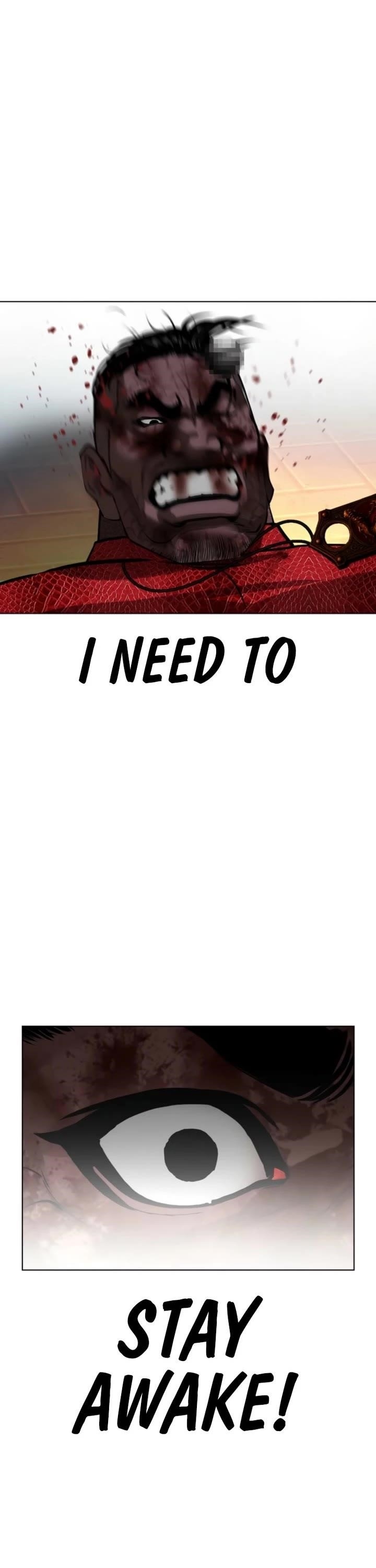 Lookism - Chapter 578 Page 49