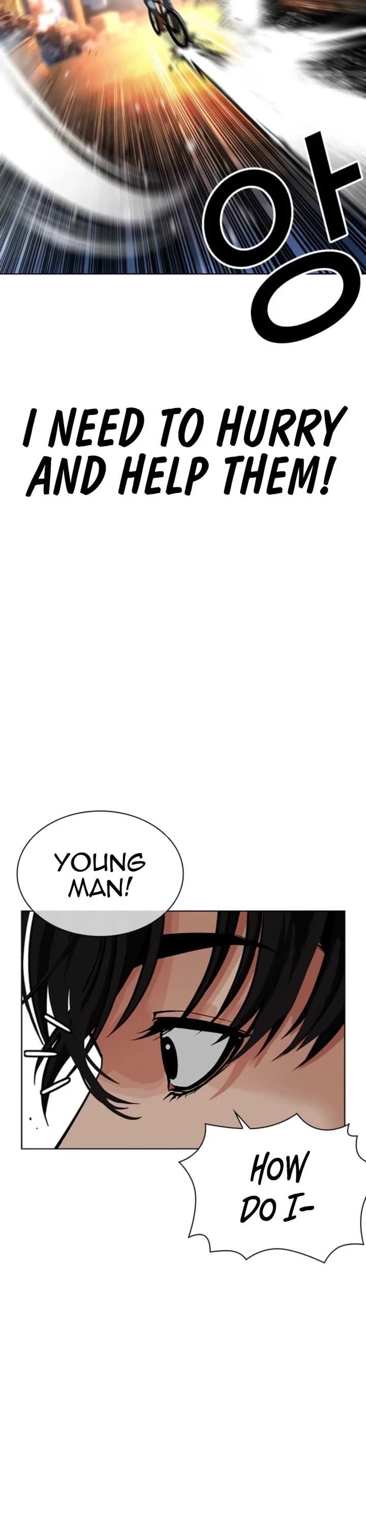 Lookism - Chapter 578 Page 5