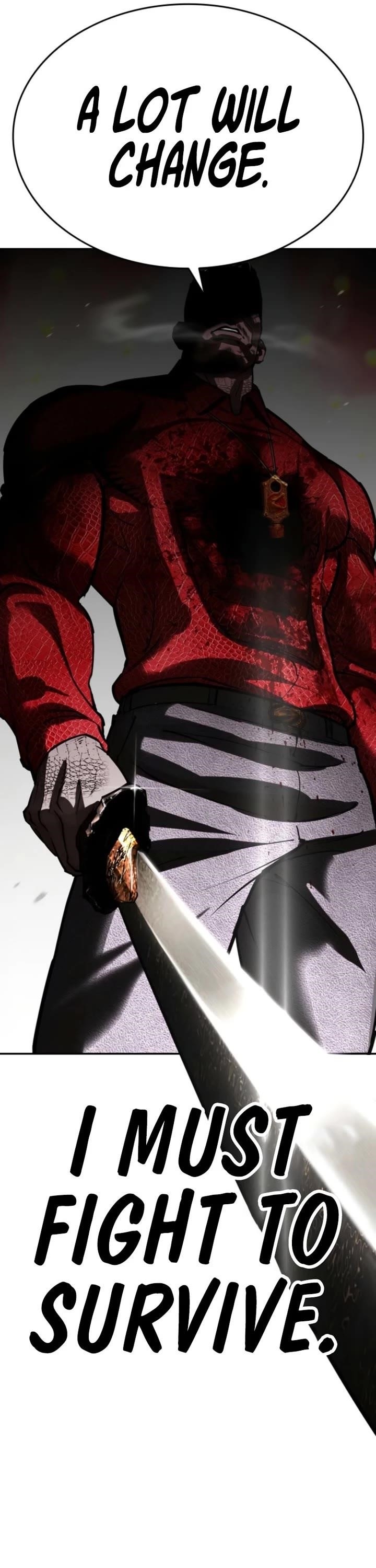 Lookism - Chapter 578 Page 62