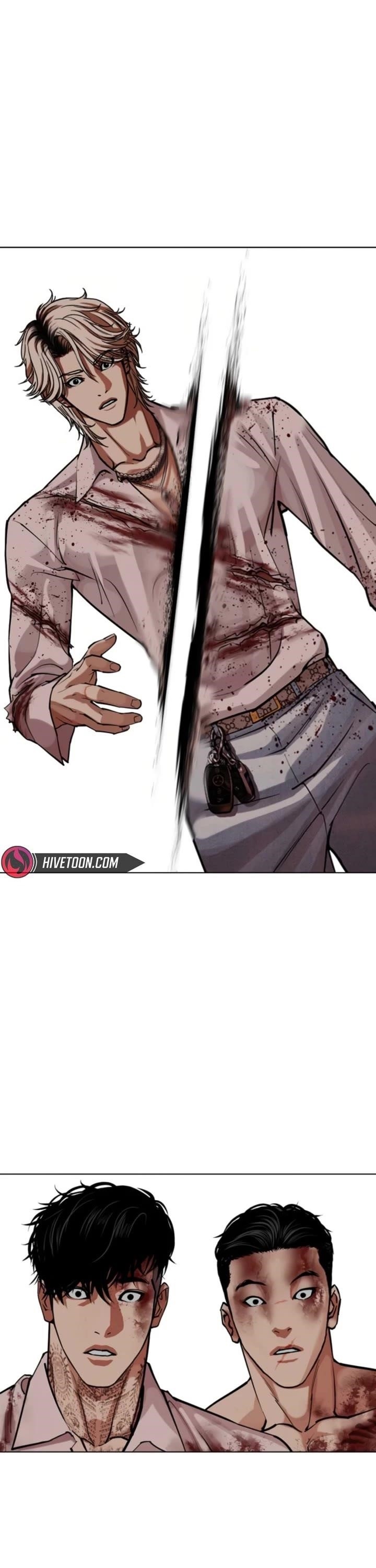 Lookism - Chapter 578 Page 67