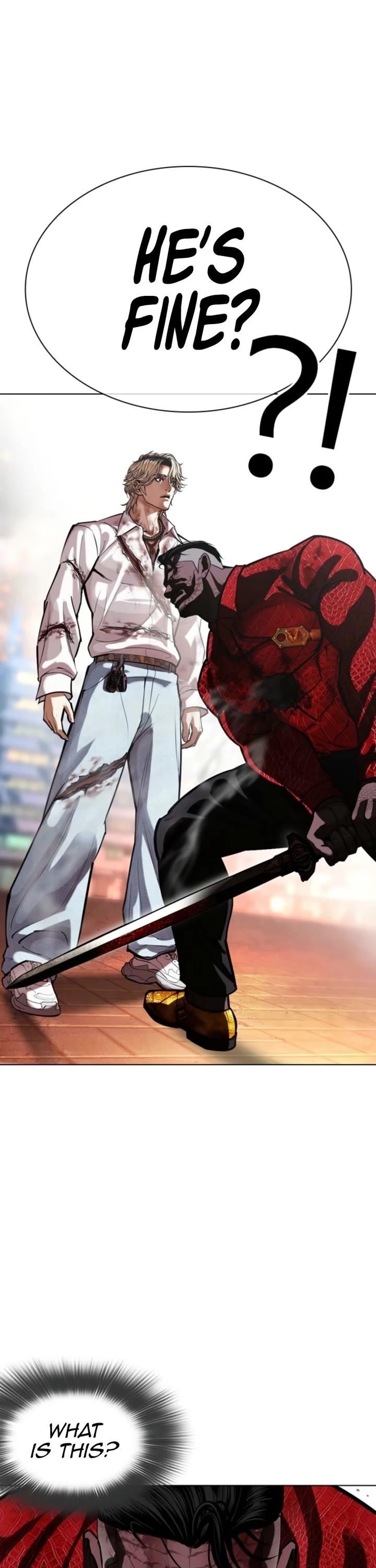 Lookism - Chapter 578 Page 68