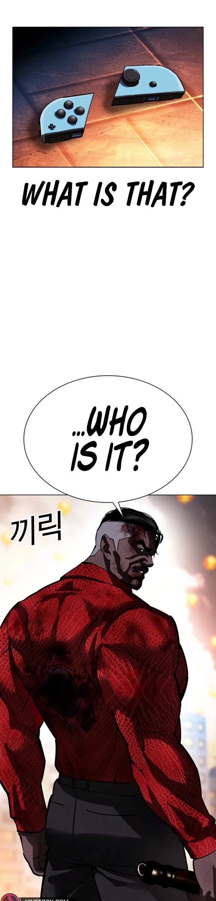 Lookism - Chapter 578 Page 70