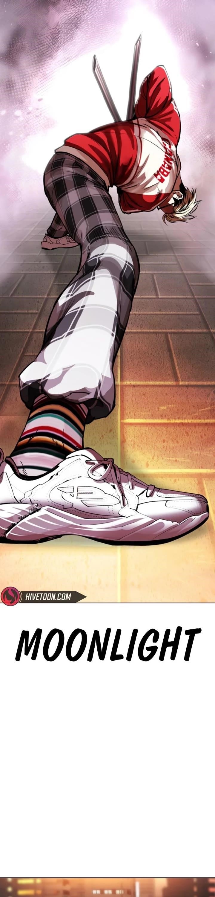 Lookism - Chapter 579 Page 45