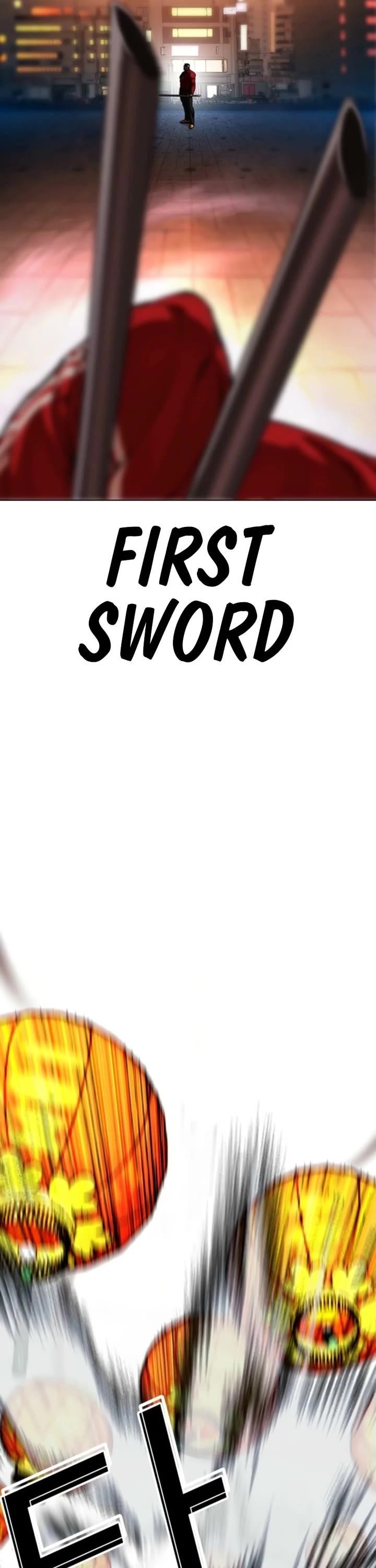 Lookism - Chapter 579 Page 46