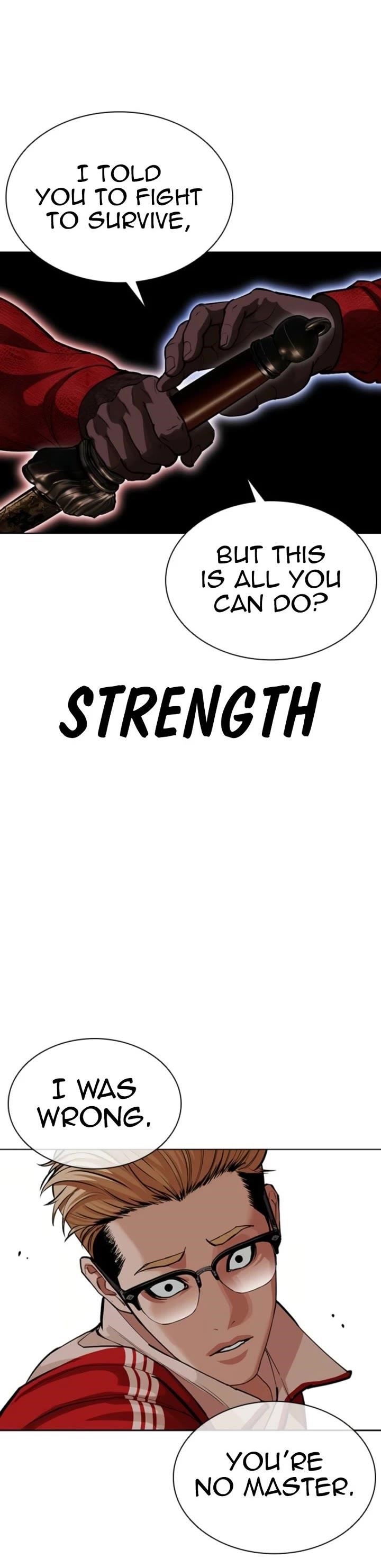 Lookism - Chapter 579 Page 55