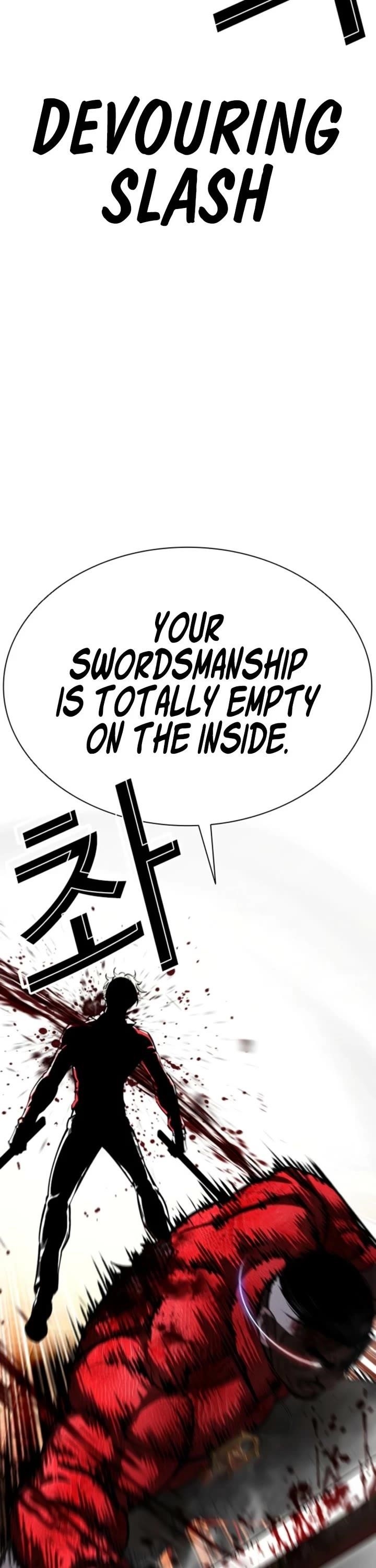 Lookism - Chapter 579 Page 59