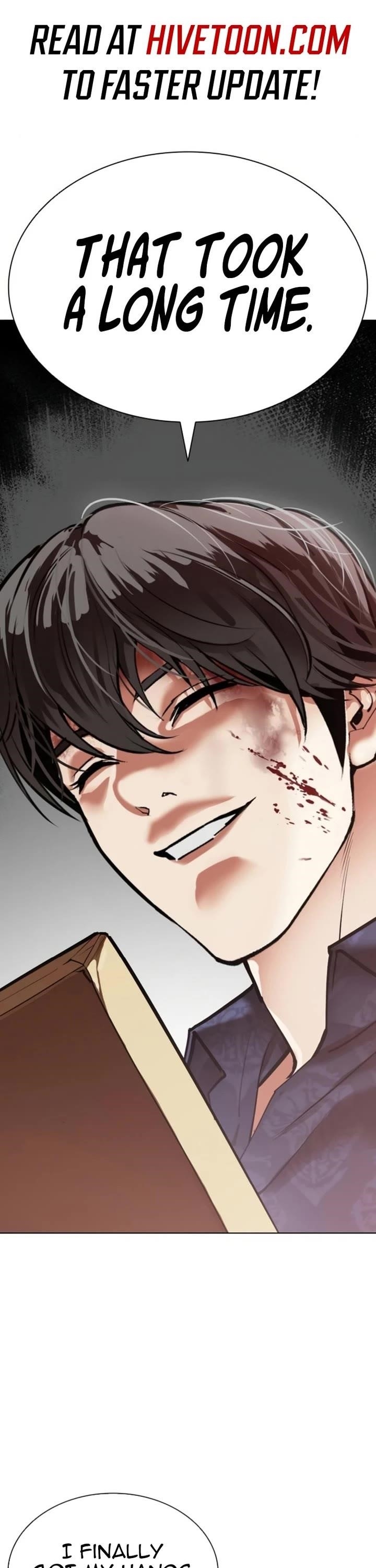 Lookism - Chapter 581 Page 2