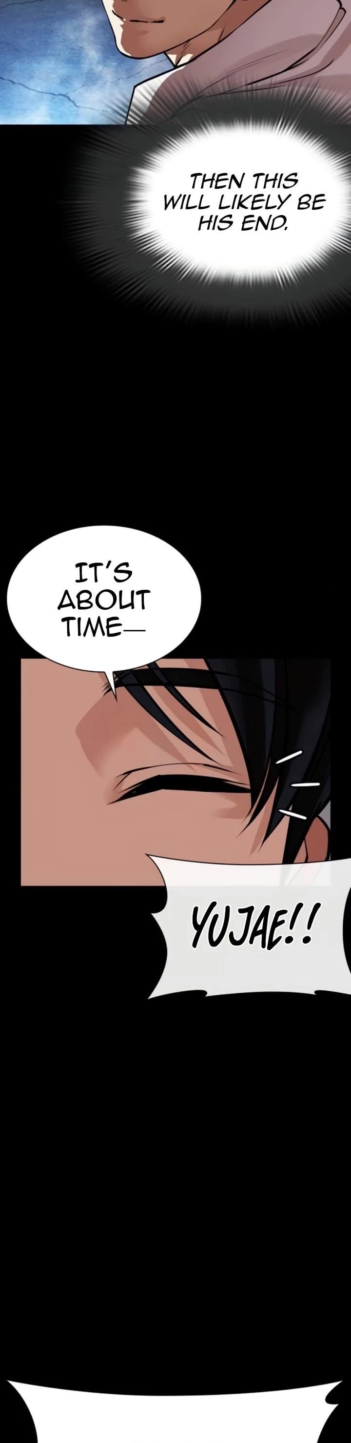 Lookism - Chapter 581 Page 60