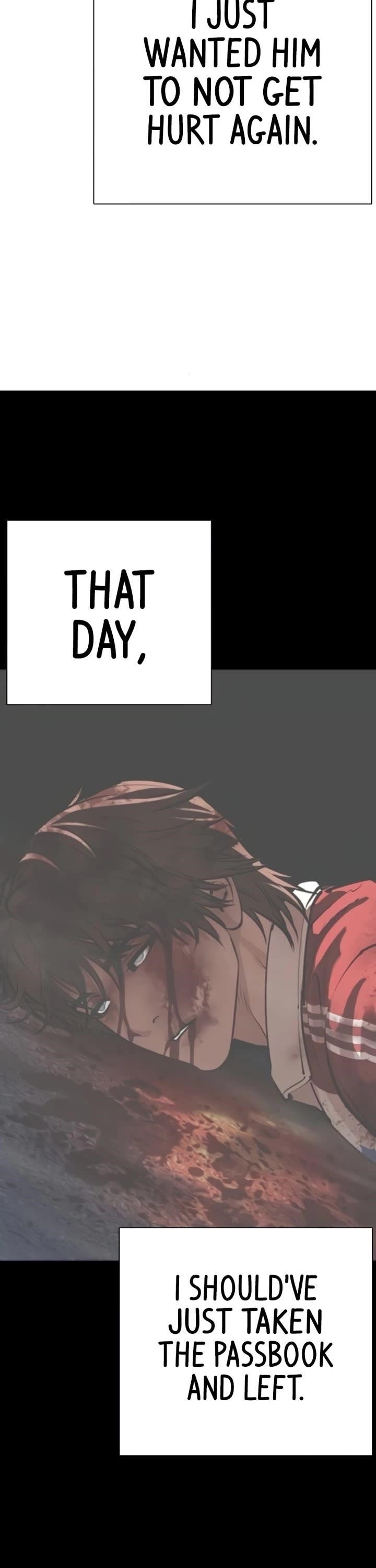 Lookism - Chapter 581 Page 70