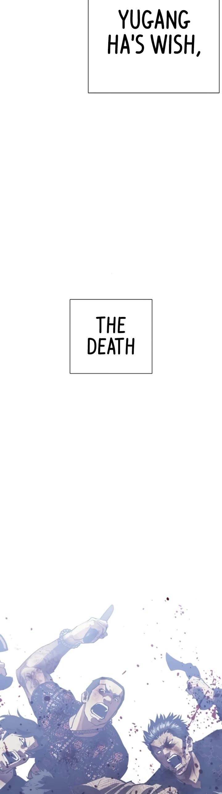 Lookism - Chapter 581 Page 89