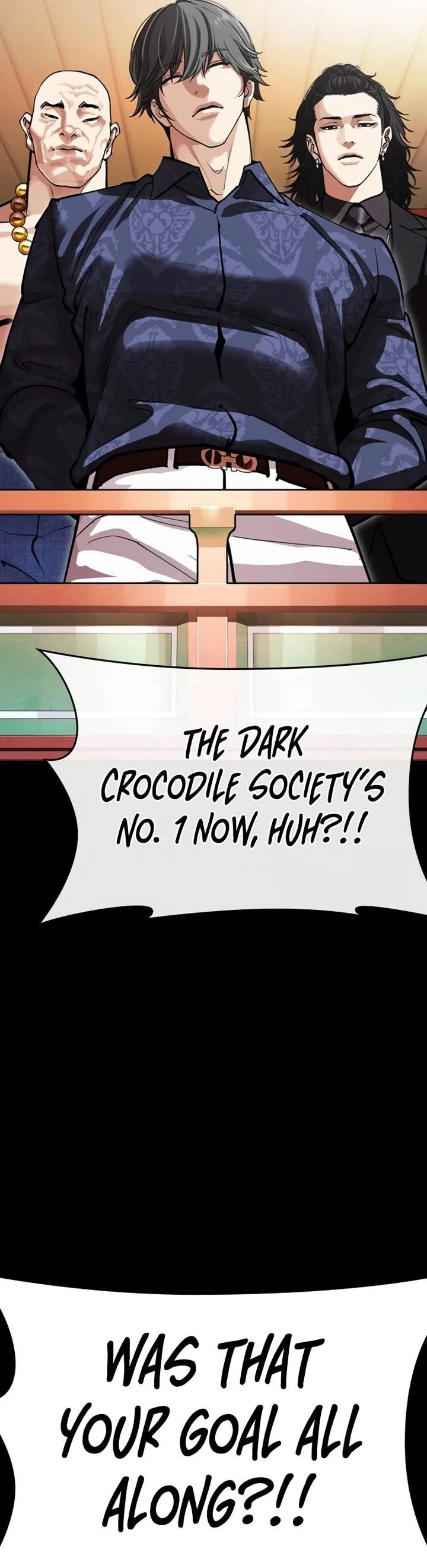 Lookism - Chapter 582 Page 31