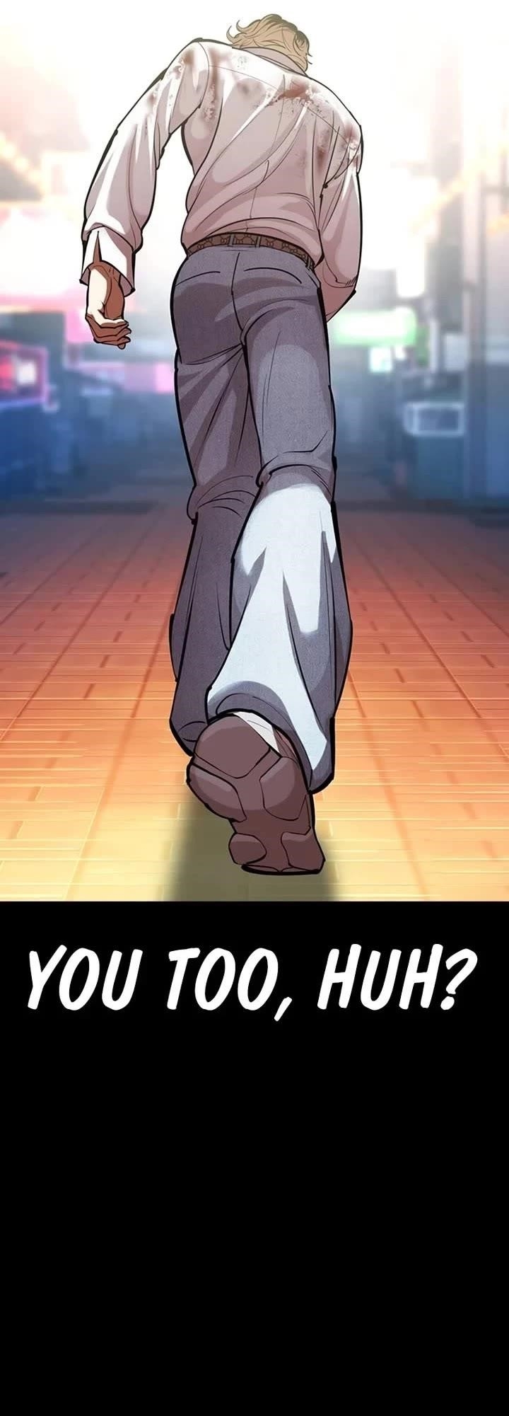 Lookism - Chapter 582 Page 79