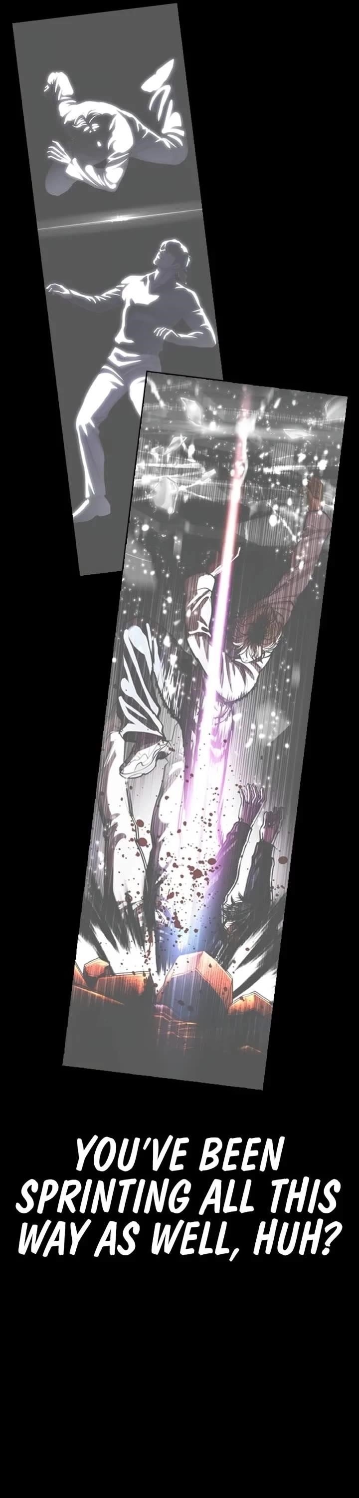 Lookism - Chapter 582 Page 80