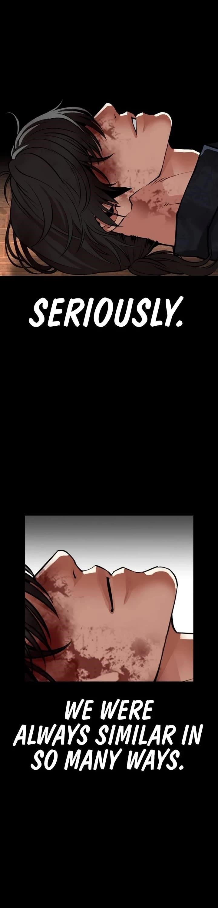 Lookism - Chapter 582 Page 81