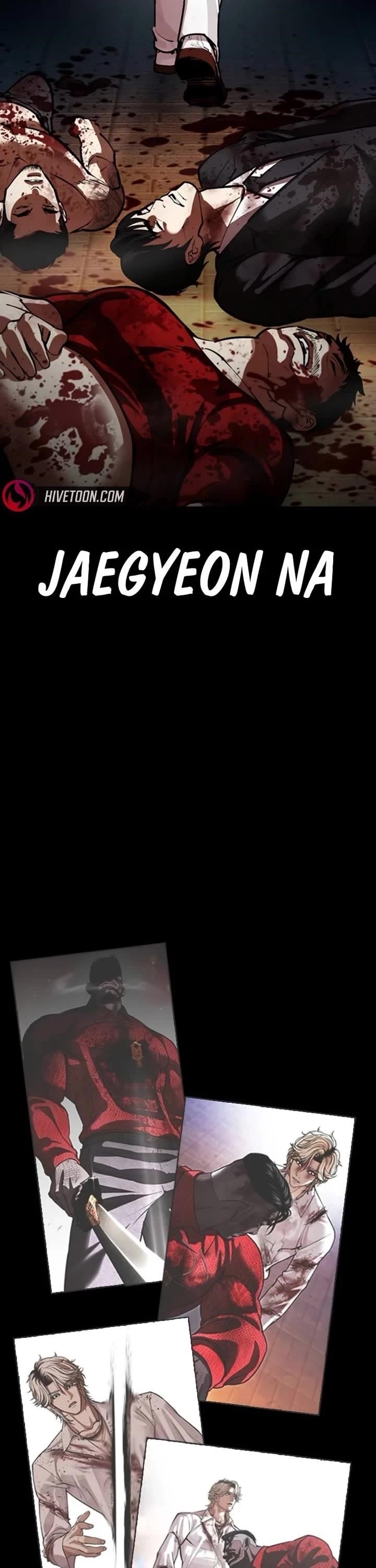 Lookism - Chapter 582 Page 83