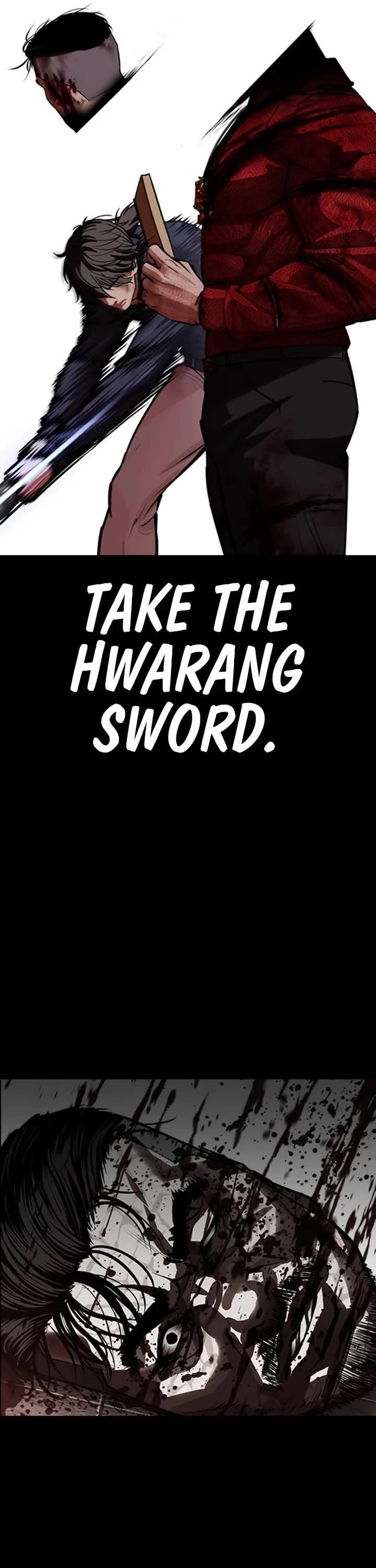 Lookism - Chapter 582 Page 92