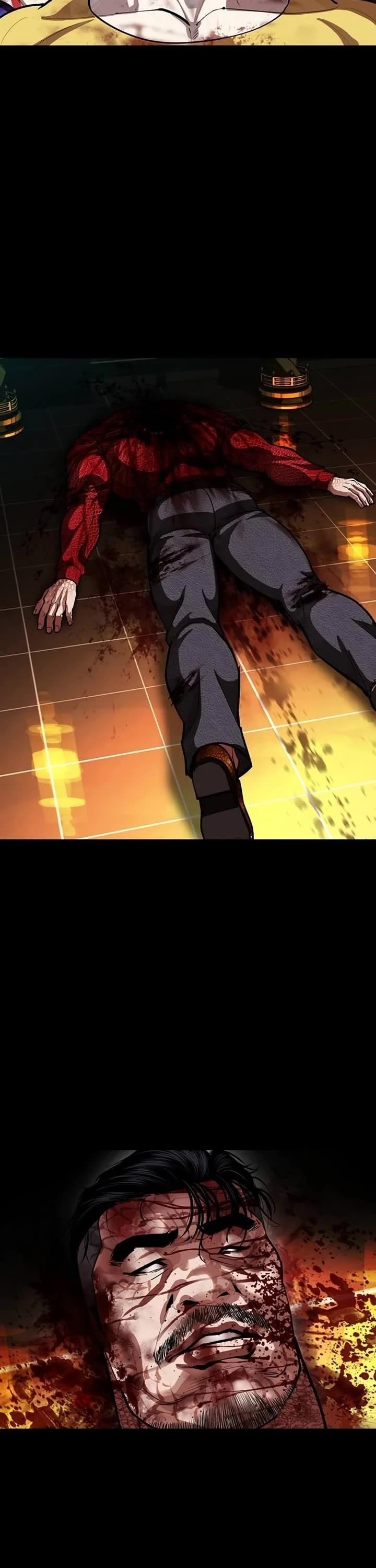 Lookism - Chapter 582 Page 95