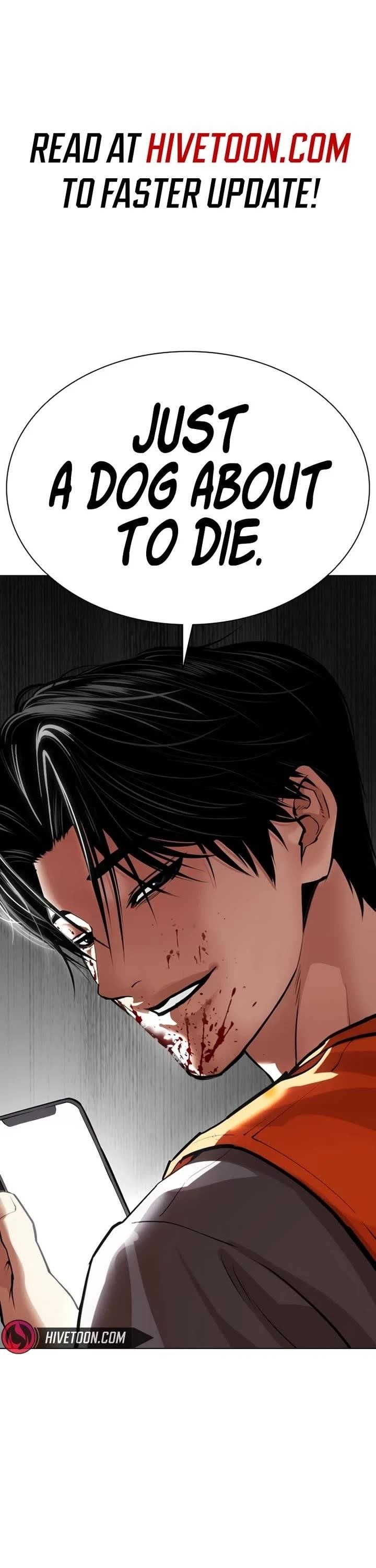 Lookism - Chapter 584 Page 2