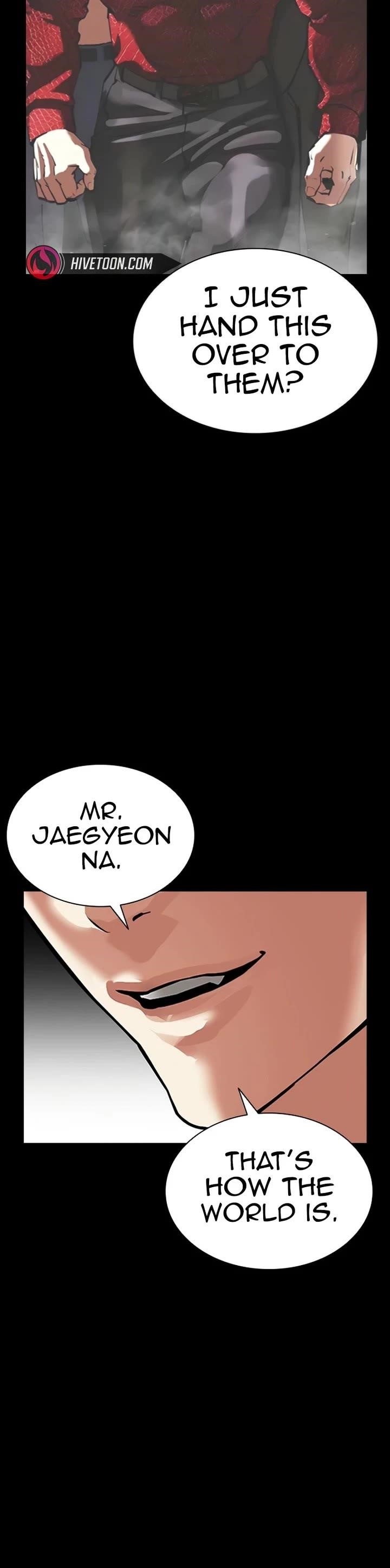 Lookism - Chapter 584 Page 37