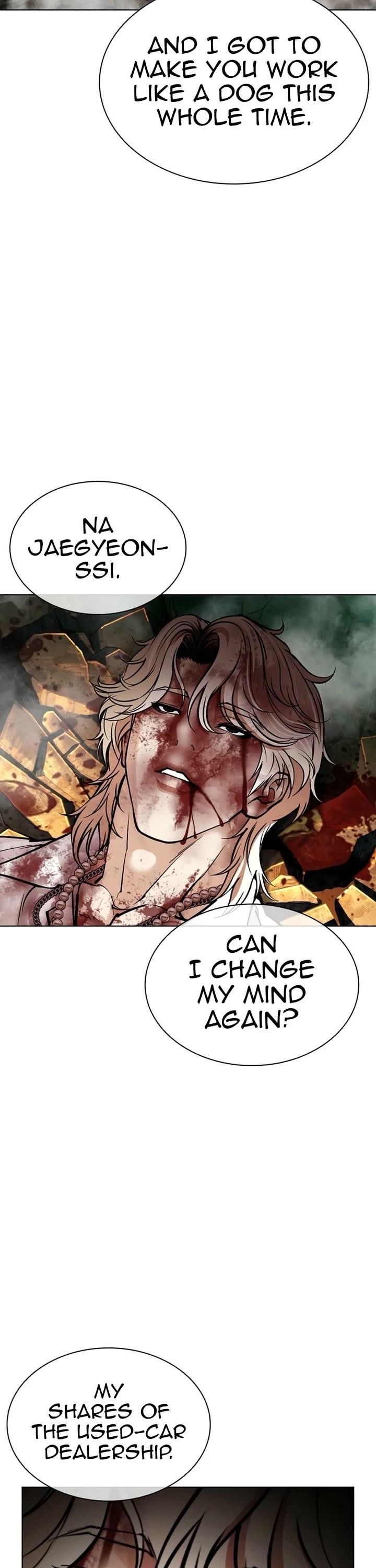 Lookism - Chapter 584 Page 52