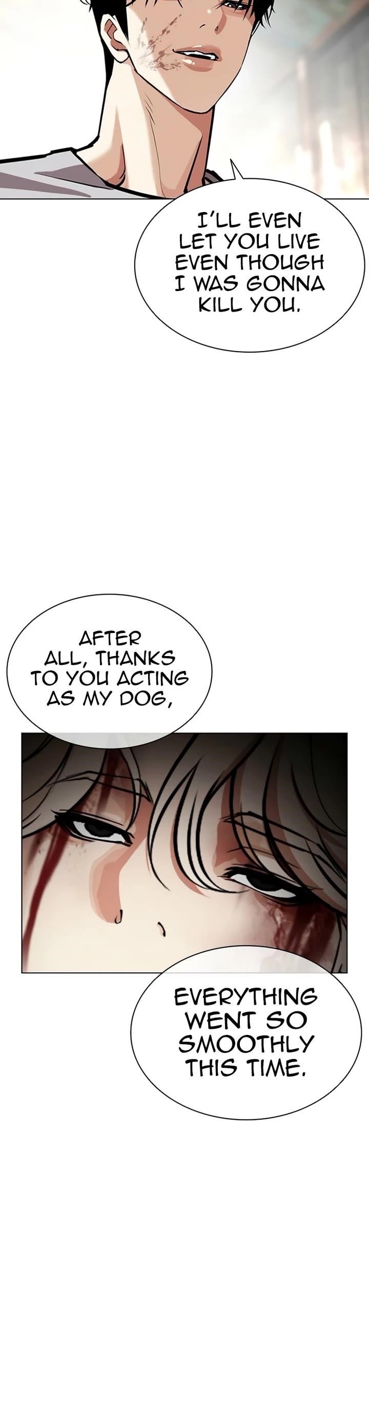 Lookism - Chapter 584 Page 55