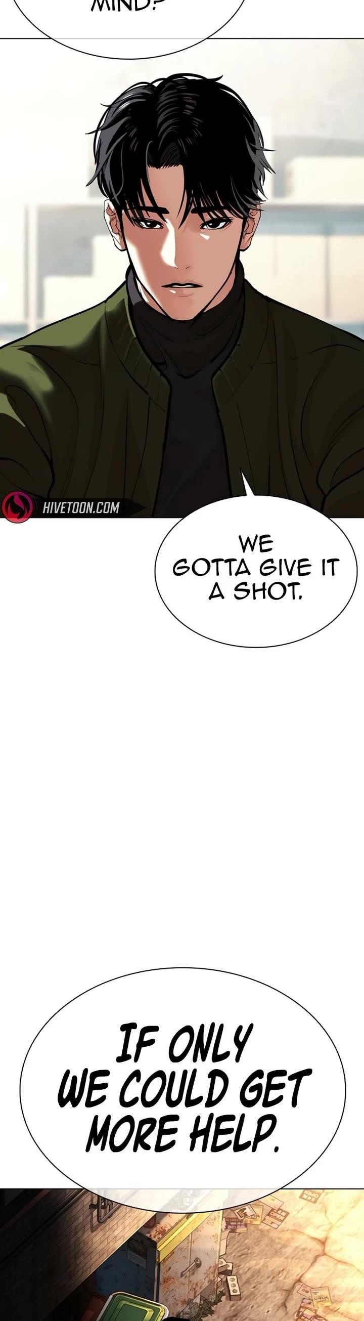 Lookism - Chapter 584 Page 72