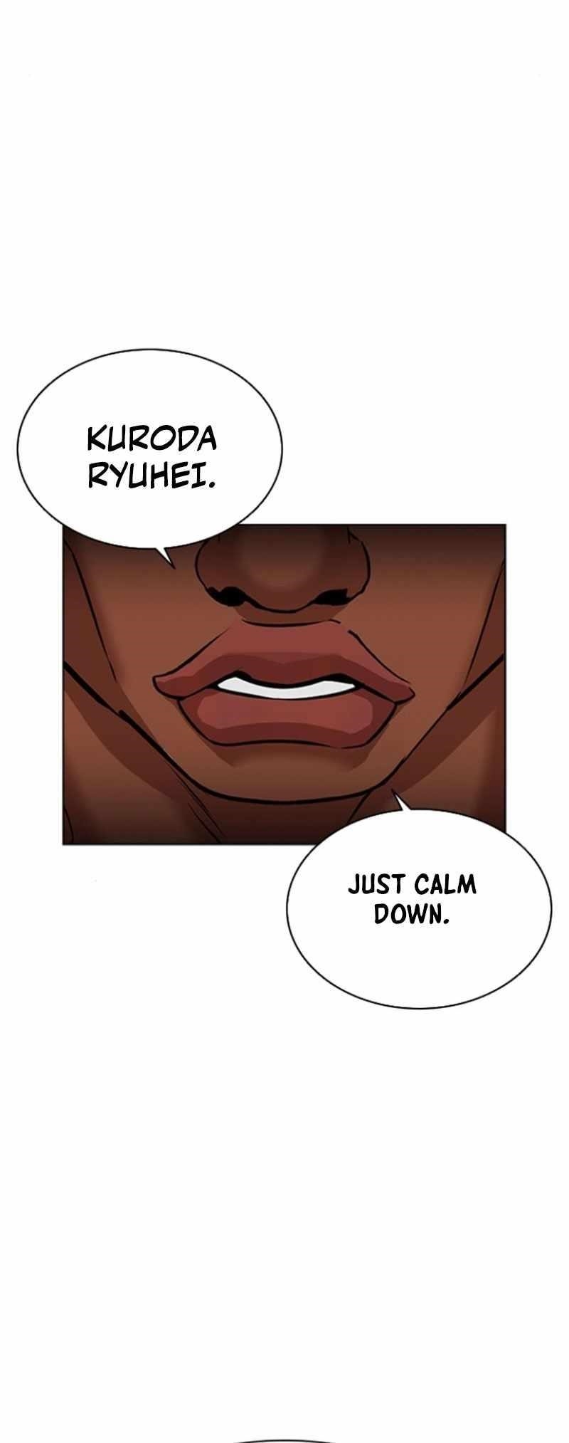 Lookism - Chapter 591 Page 104