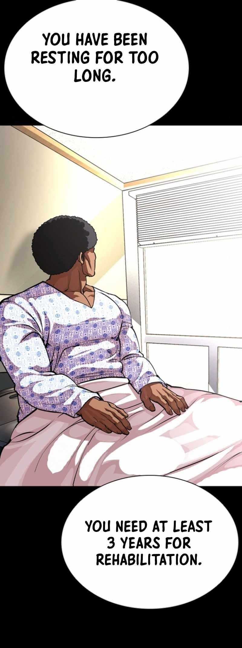 Lookism - Chapter 591 Page 117