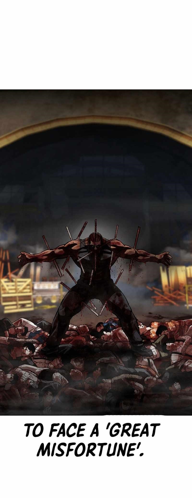 Lookism - Chapter 591 Page 139