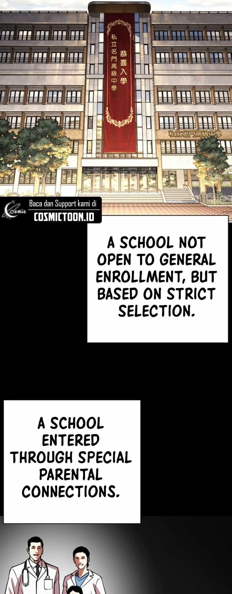 Lookism - Chapter 591 Page 15