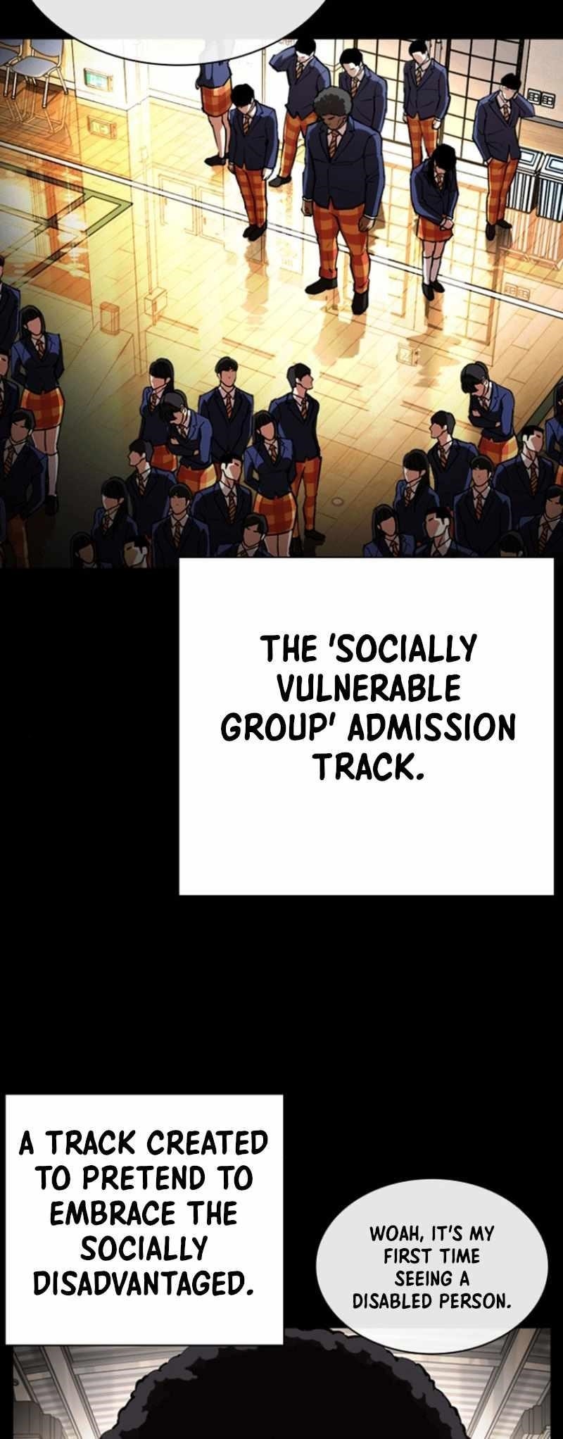 Lookism - Chapter 591 Page 19