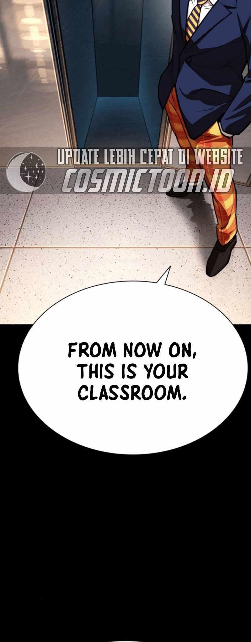 Lookism - Chapter 591 Page 21