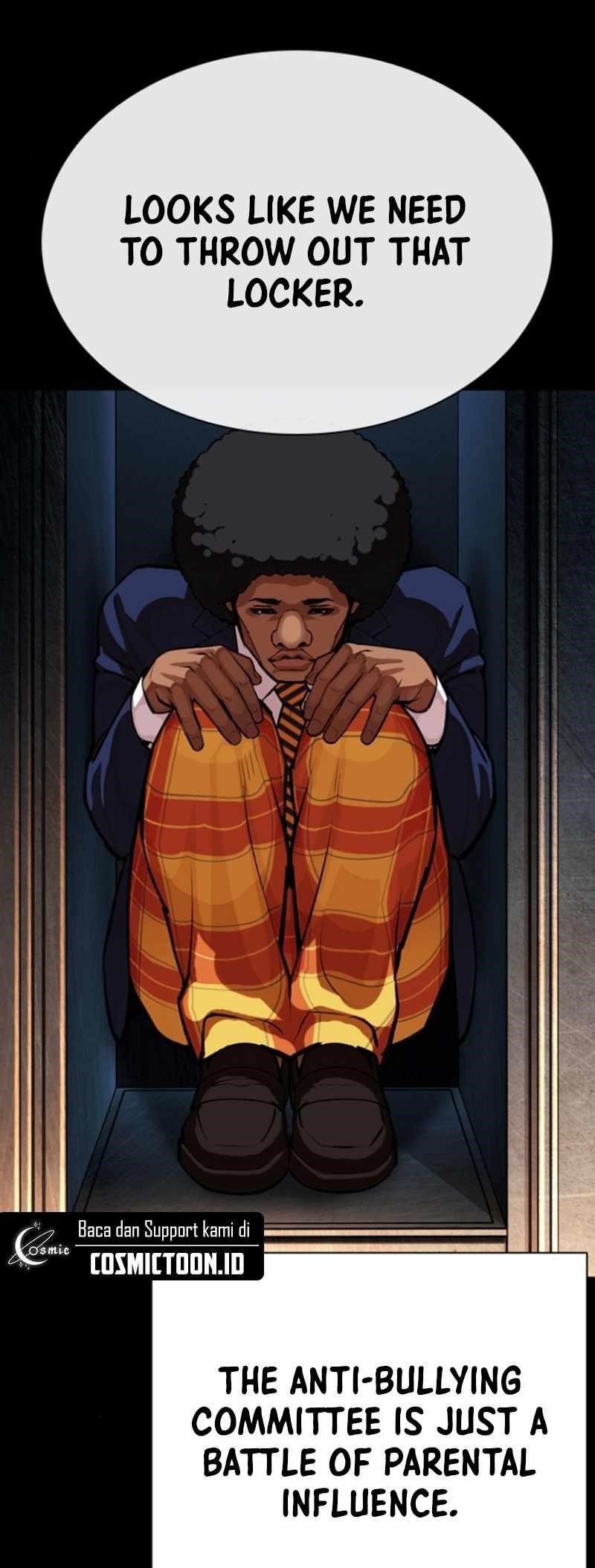 Lookism - Chapter 591 Page 25