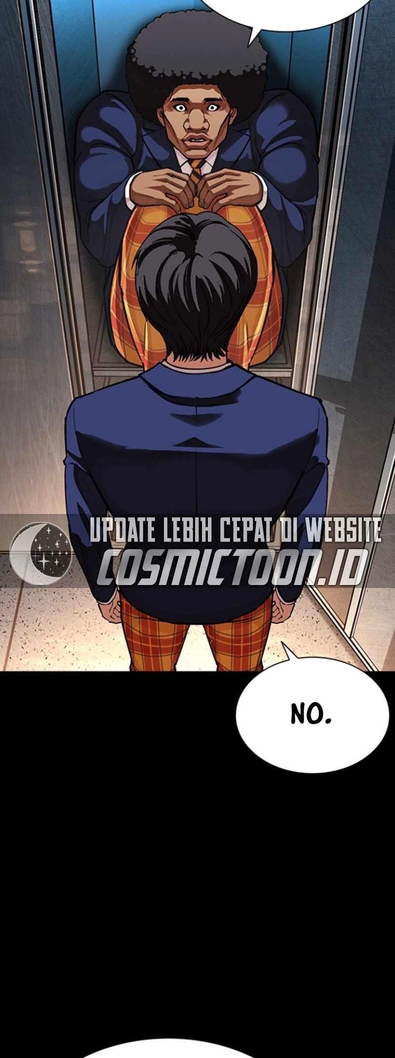 Lookism - Chapter 591 Page 30