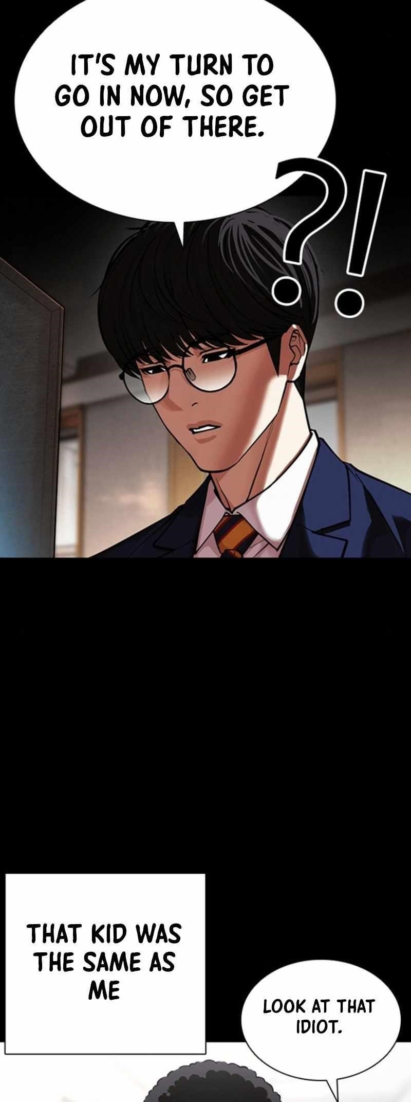 Lookism - Chapter 591 Page 31