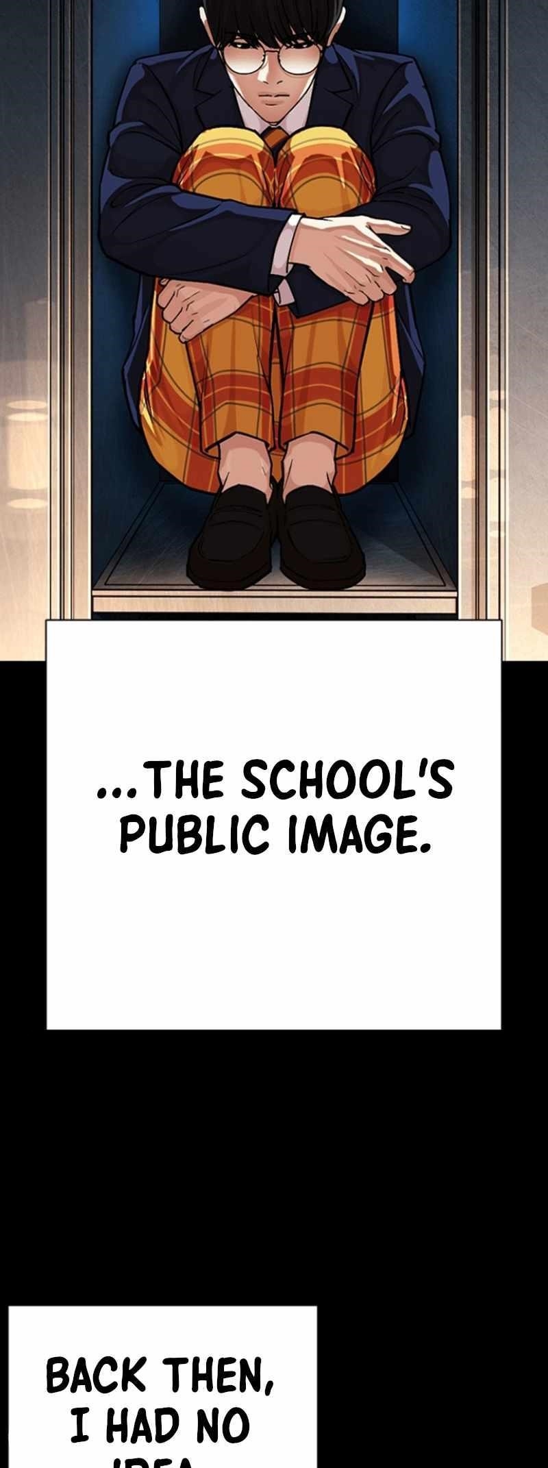 Lookism - Chapter 591 Page 33